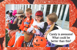 Trunk-or-treat-tract